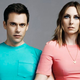 <i>Throwing Shade</i>’s Bryan Safi and Erin Gibson on Trump, Texas, and Bon Iver’s whale songs